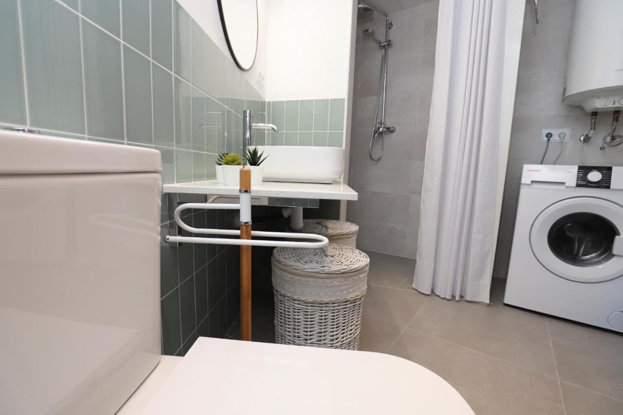 Apartaments Agneta- Timo Cambrils Exterior photo