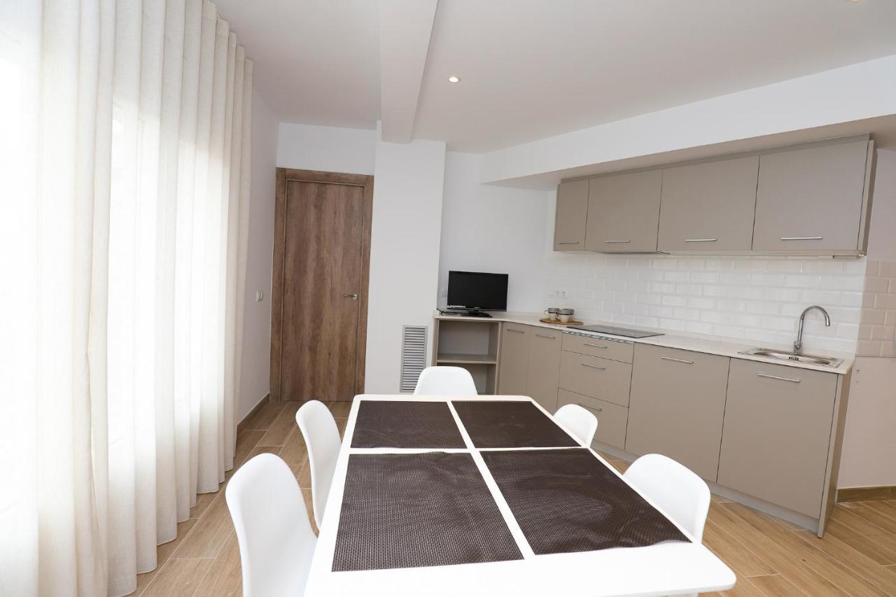 Apartaments Agneta- Timo Cambrils Exterior photo