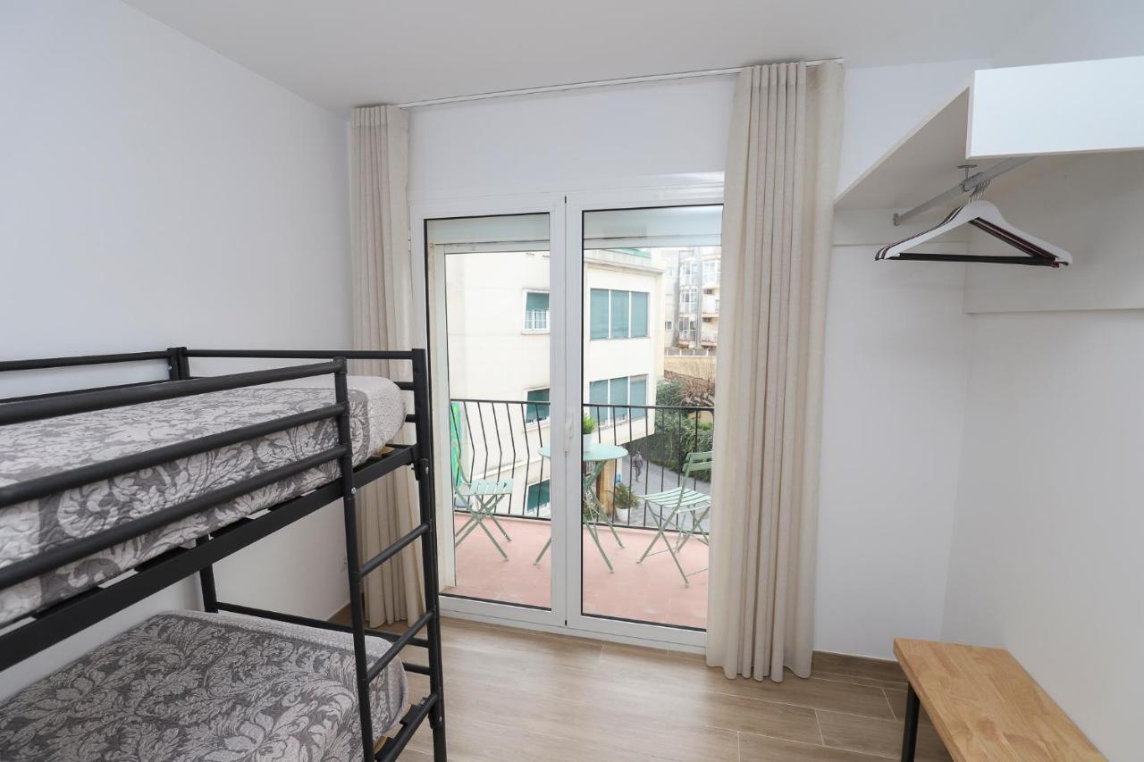 Apartaments Agneta- Timo Cambrils Exterior photo