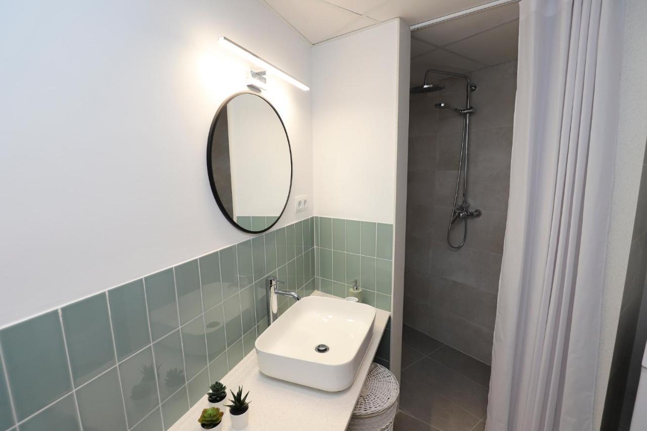 Apartaments Agneta- Timo Cambrils Exterior photo