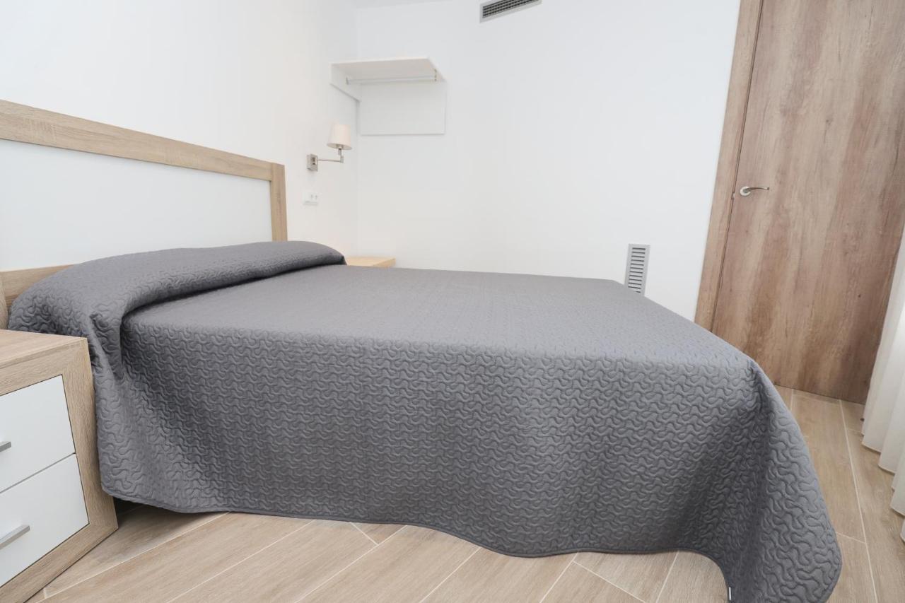Apartaments Agneta- Timo Cambrils Exterior photo