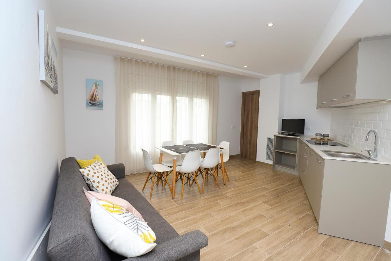 Apartaments Agneta- Timo Cambrils Exterior photo