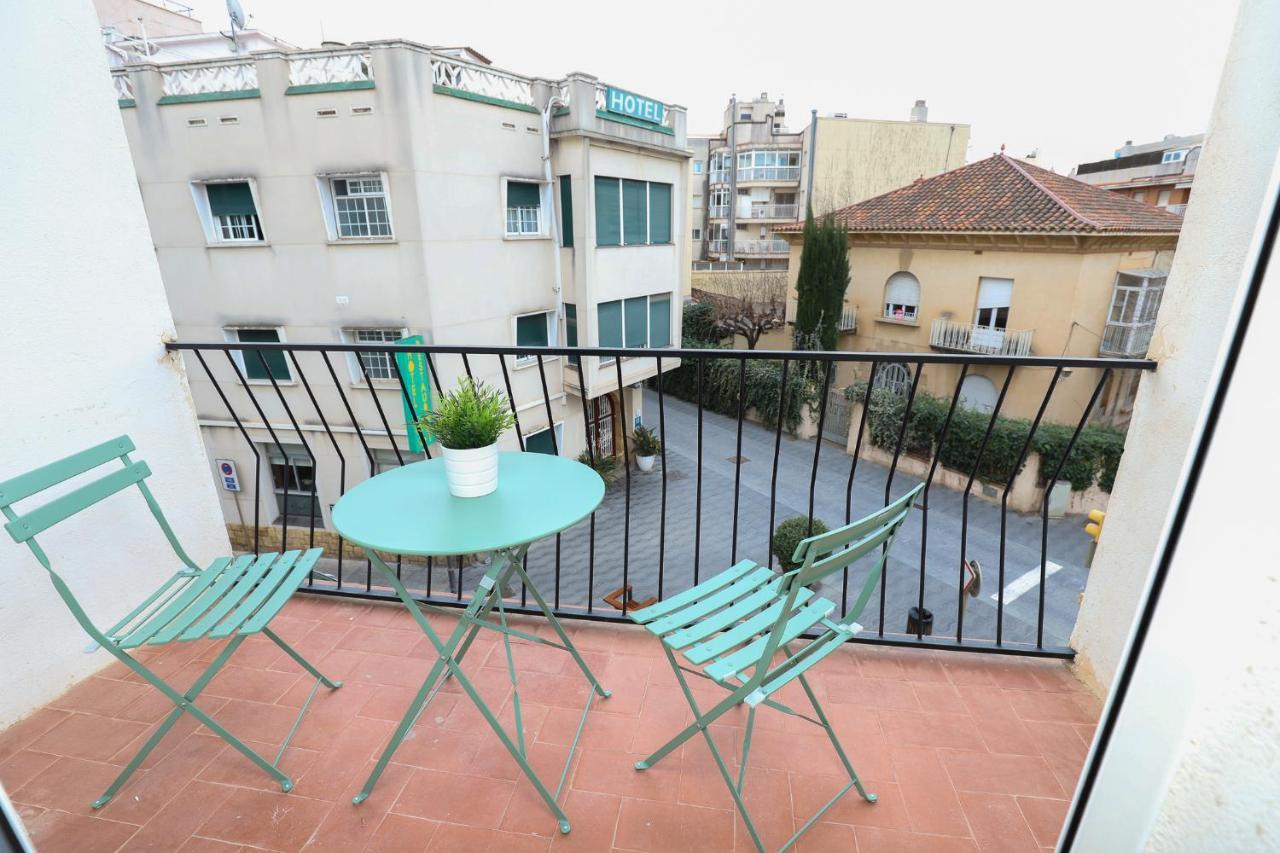 Apartaments Agneta- Timo Cambrils Exterior photo