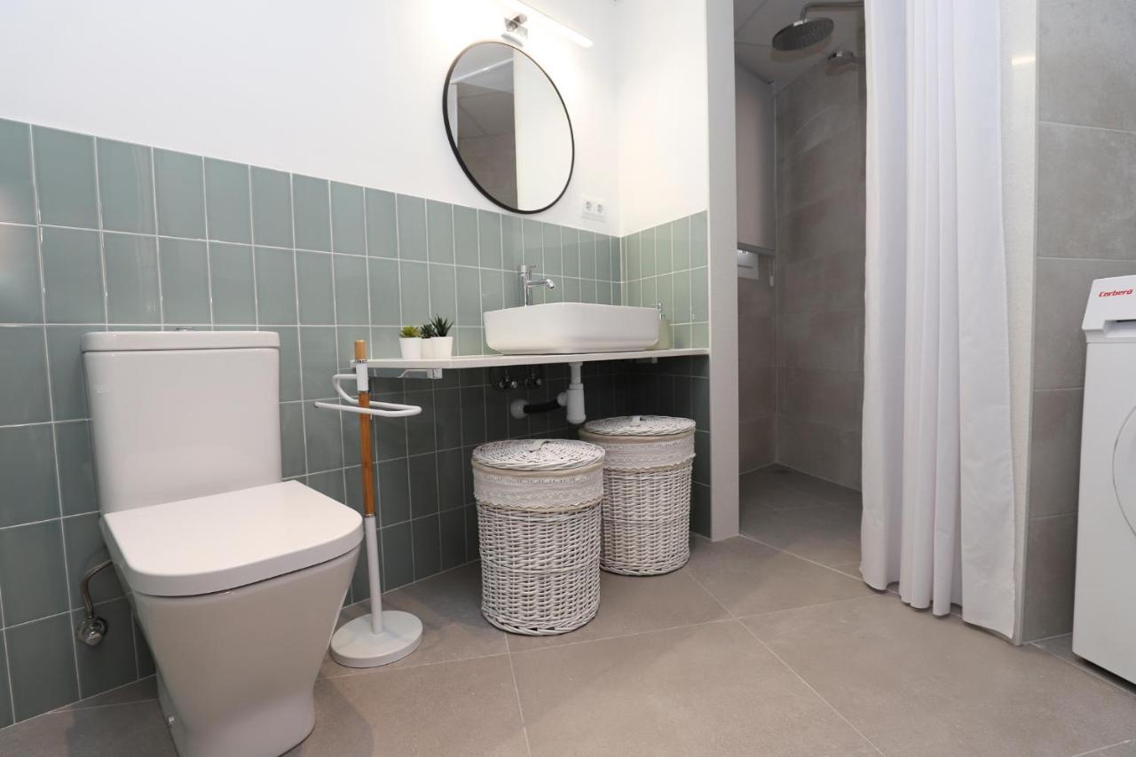 Apartaments Agneta- Timo Cambrils Exterior photo