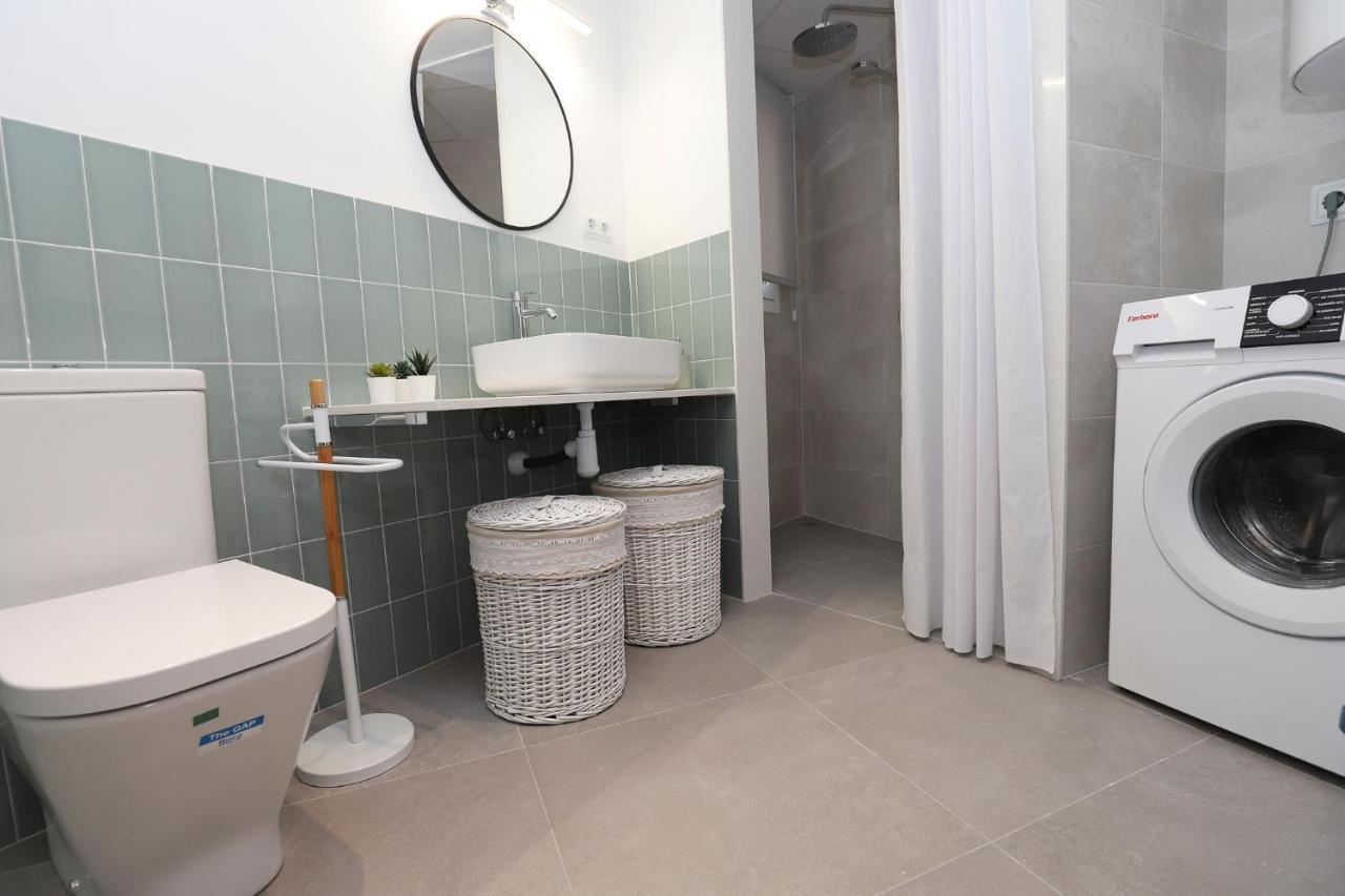 Apartaments Agneta- Timo Cambrils Exterior photo