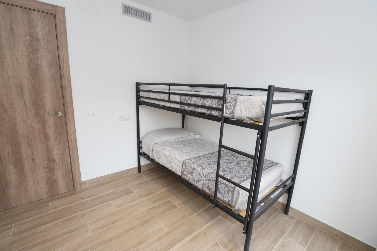 Apartaments Agneta- Timo Cambrils Exterior photo